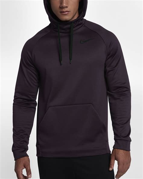 nike academy 18 hoody herre|Nike Men's Therma.